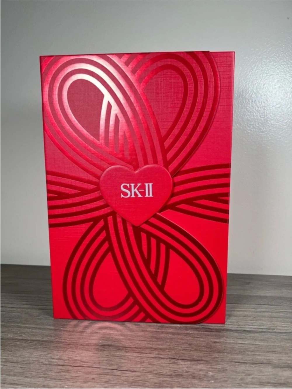 N/A sk ii